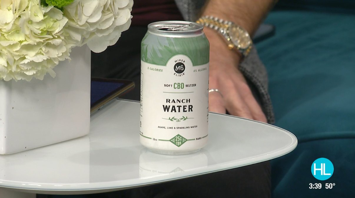 Houston Life Broadcast: Cheers to Sipple